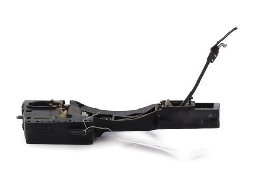 Support RENAULT MEGANE IV Hatchback (B9A/M/N_) 1.2 TCe 130 (B9MR) | BP25866157C155  - Image 6