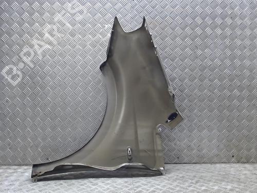 Used Right front fenders LANCIA MUSA (350_) 1.3 D Multijet (350.AXB11, 350.AXB1A) (70 hp) 23055026