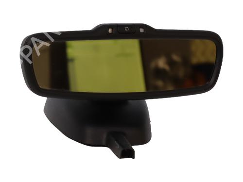 Used Rear mirror PEUGEOT 207 (WA_, WC_) 1.6 HDi (90 hp) 29458078