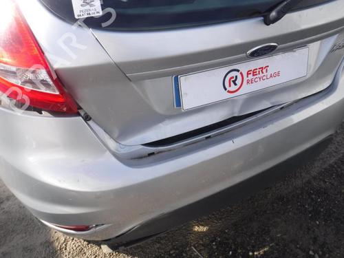 Wheel arch FORD FIESTA VI (CB1, CCN) 1.25 | BP23059395C56 