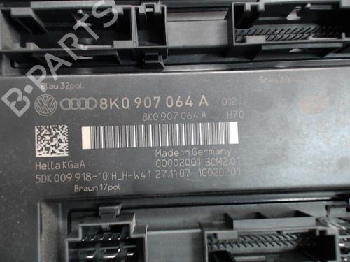 Used Fuse box Fuse box AUDI A4 B8 (8K2) 2.0 TDI (143 hp) 23834514 23834514