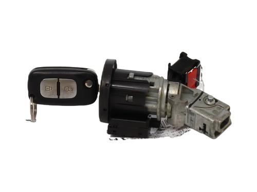 Used Ignition barrel RENAULT CLIO III (BR0/1, CR0/1) 1.5 dCi (C/BR0G, C/BR1G) (68 hp) 29039839