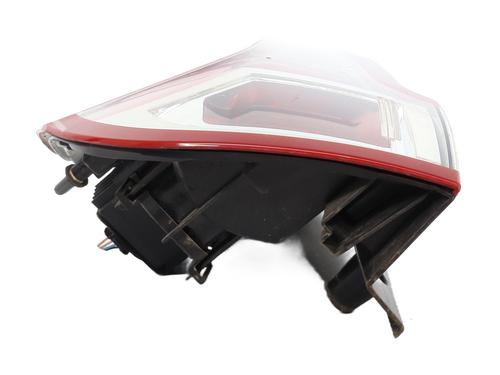 Left taillight RENAULT SCÉNIC III (JZ0/1_) 2.0 16V (JZ0G, JZ0P, JZ1E, JZ1P) | BP23900126C34 