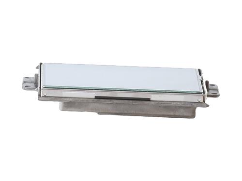 Multifunctionele display CITROËN C4 II (NC_) 1.6 BlueHDi 120 (120 hp) 28091526
