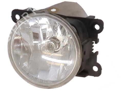 Left front fog light CITROËN DS3 (SA_) 1.6 HDi 90 | BP34524487C30 - Image 2