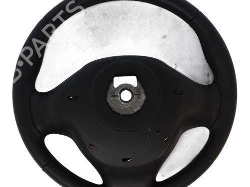Used Steering wheel Steering wheel RENAULT CAPTUR I (J5_, H5_) 1.2 TCe 120 (120 hp) 34721900 34721900