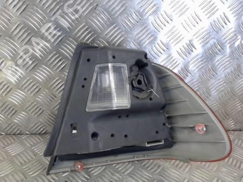 Left taillight BMW 3 (E46) 320 d | BP23061141C34