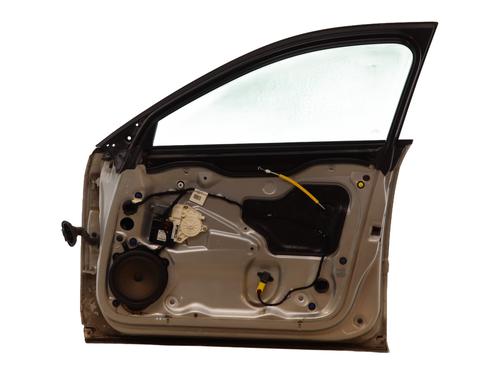 Right front door AUDI A3 Sportback (8PA) 2.0 TDI | BP29969873C3