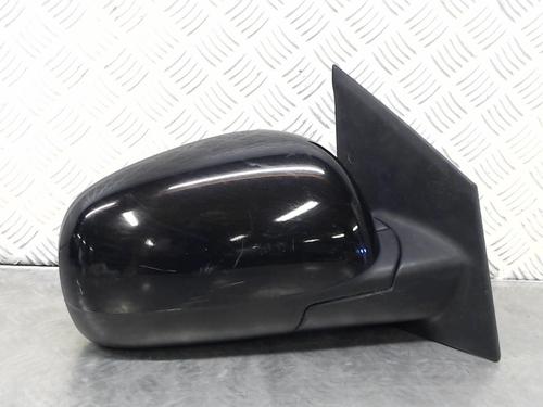 Right mirror NISSAN NOTE (E11, NE11) 1.4 | BP23055080C27 