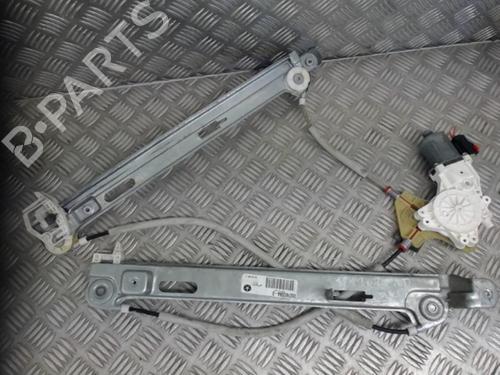 front-right-window-mechanism-jeep-compass-mk49-2006-23060544 main image