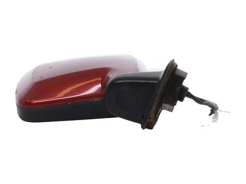 Right mirror NISSAN TERRANO II (R20) 2.7 TDi 4WD | BP25282487C27 