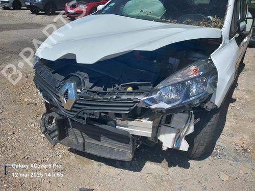 Left front window switch RENAULT CLIO IV (BH_) 1.5 dCi 90 | BP29974249I27 - Image 12
