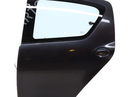 Used Left rear door TOYOTA AYGO (_B1_) 1.4 D-4D (WNB10_, WNB10R) (54 hp) 23060931
