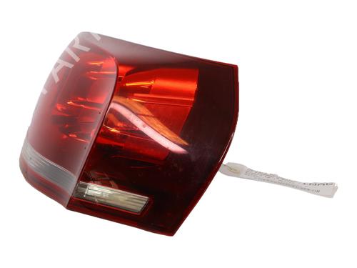 Right taillight CITROËN C4 Picasso II 1.6 HDi / BlueHDi 115 | BP38230687C35 - Image 6