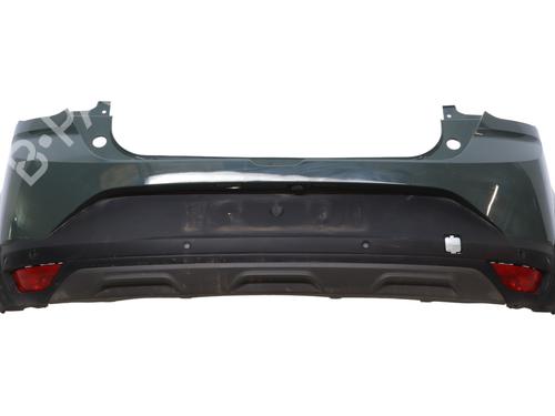 Pára-choques traseiro DACIA SANDERO III 1.0 TCe 90 (91 hp) 30862711