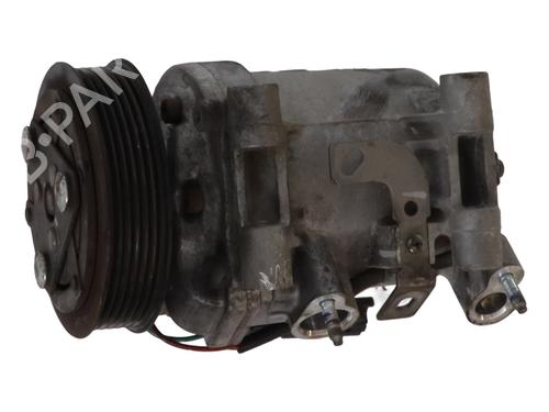 AC compressor PEUGEOT EXPERT Van (V_) 2.0 BlueHDi 120 | BP30446100M34 