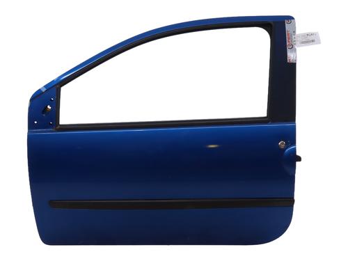 Used Left front door RENAULT TWINGO II (CN0_) 1.5 dCi (CN0E) (64 hp) 25035030