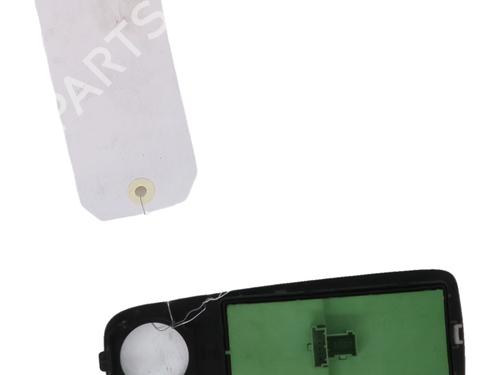 Left front window switch OPEL MOVANO C Van (U9) 2.2 D | BP31967706I27