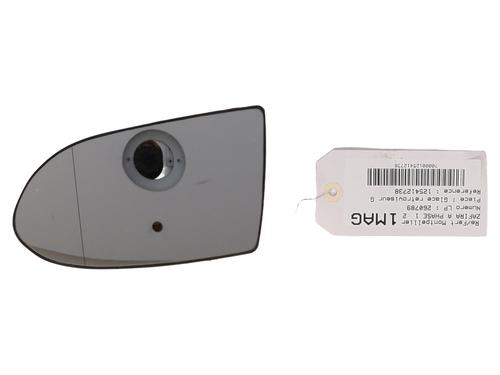left-mirror-glass-opel-zafira-a-mpv-t98-1999-2000-2001-2002-2003-2004-2005-2006-35786207 main image