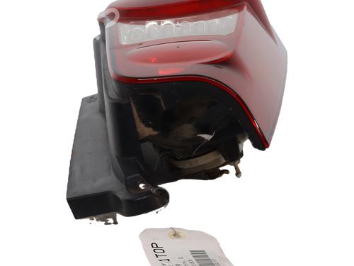 Left taillight PEUGEOT PARTNER Box Body/MPV 1.6 HDi | BP32111911C34 
