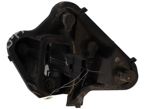 Support de lampe Support de lampe PEUGEOT 207 SW (WK_) 1.6 HDi (109 hp) 34356513 34356513