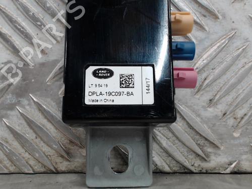 electronic-module-land-rover-range-rover-evoque-l538-2011-2012-2013-2014-2015-2016-2017-2018-2019-25982247 main image