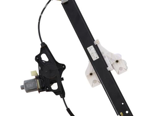 Used Rear left window mechanism AUDI A4 B9 Avant (8W5, 8WD) 40 TDI Mild Hybrid quattro (204 hp) 28091554