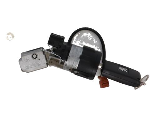 Ignition barrel PEUGEOT 207 (WA_, WC_) 1.6 HDi | BP29458079M48 