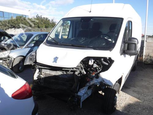 Right front seat PEUGEOT BOXER Van 2.2 BlueHDi 120 | BP23862755C16 - Image 19