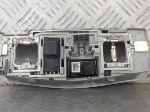 Used Interior roof light CITROËN C-CROSSER (VU_, VV_) 2.2 HDi (156 hp) 23833605