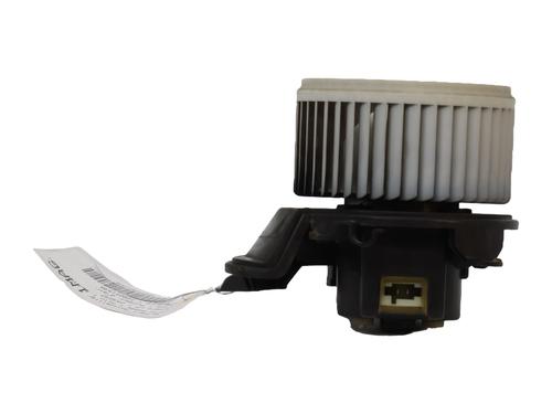 Used Heater blower motor Heater blower motor ALFA ROMEO MITO (955_) 1.3 MultiJet (955AXT1A) (84 hp) 32212972 32212972