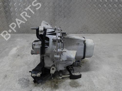 Used Gearbox Gearbox 36256257 36256257