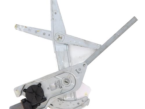 Front right window mechanism RENAULT KANGOO (KC0/1_) 1.5 dCi | BP25917427C23 - Image 2