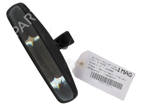 Specchietto retrovisore interno MITSUBISHI COLT VI (Z3_A, Z2_A) 1.5 DI-D (Z39A) (95 hp) 31967708