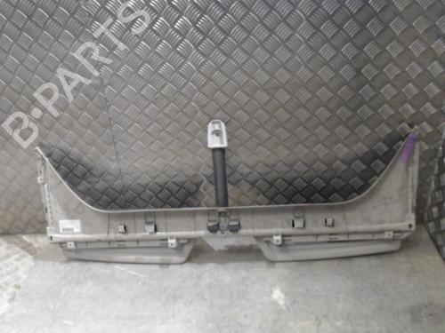 Used Left sun visor Left sun visor CITROËN C4 Picasso I MPV (UD_) 1.6 HDi (109 hp) 23056066 23056066
