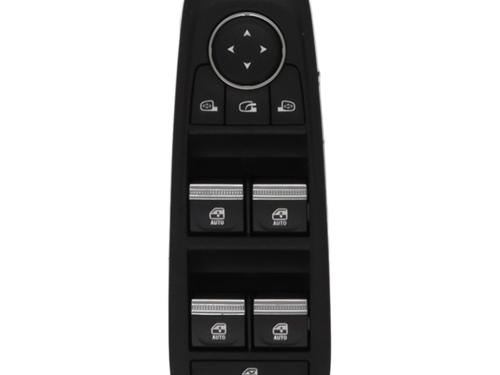 Left front window switch RENAULT AUSTRAL TCe 130 (HGM2) | BP37741033I27 - Image 2