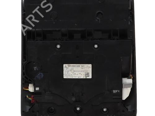 Interior roof light MERCEDES-BENZ A-CLASS (W177) A 180 d (177.010) | BP24614070I8 - Image 3