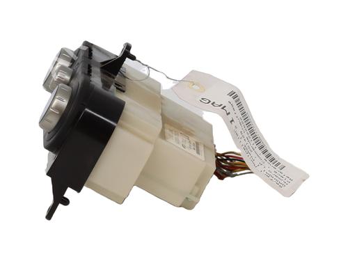 Climate control NISSAN QASHQAI I (J10, NJ10) 2.0 dCi | BP28798280I5