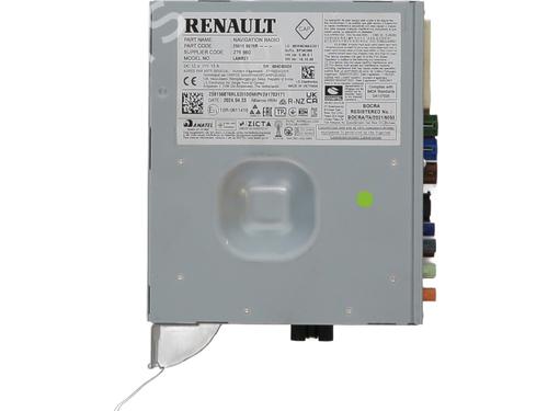 Switch RENAULT AUSTRAL TCe 130 (HGM2) | BP37741060I30 - Image 4