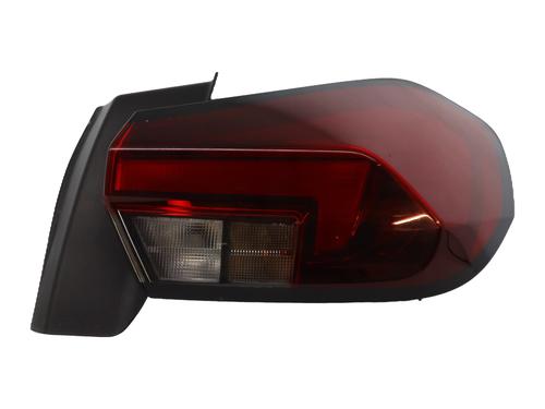 Used Right taillight OPEL CORSA F (P2JO) 1.5 (68) (102 hp) 31760910