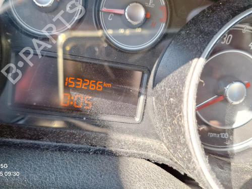 Left front window switch FIAT PUNTO EVO (199_) 1.3 D Multijet (199AXC1A, 199BXC1A, 199AXT1A, 199BXT1A) | BP30862004I27