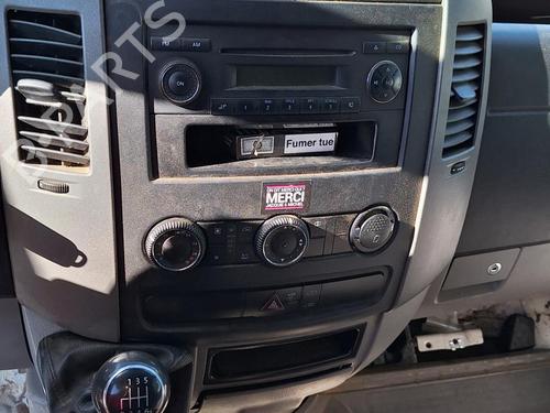 Instrument cluster VW CRAFTER 30-50 Van (2E_) 2.0 TDI | BP32184718C47 