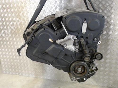 Used Engine Engine PEUGEOT 406 Coupe (8C) 3.0 V6 24V (190 hp) 26710074 26710074