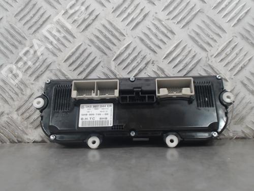 Climate control VW GOLF VI (5K1) 1.6 TDI | BP23056592I5 