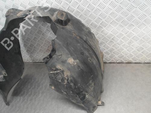 Wheel arch OPEL CORSA D (S07) 1.0 (L08, L68) | BP23834748C56 