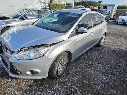 Used Parts FORD FOCUS III  1.6 TDCi  2208509