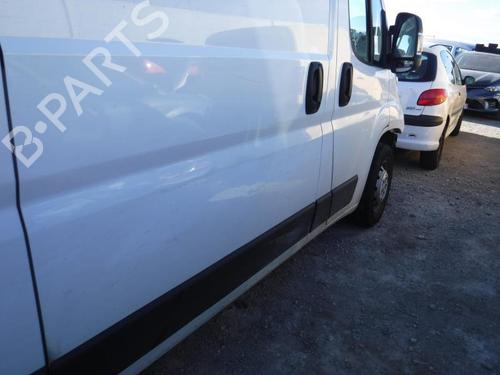 Right front seat PEUGEOT BOXER Van 2.2 BlueHDi 120 | BP23862755C16 - Image 14