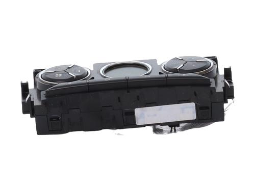 Climate control CITROËN C3 II (SC_) 1.6 HDi | BP27256794I5 