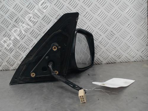 Used Right mirror Right mirror TOYOTA RAV 4 II (_A2_) 2.0 D 4WD (CLA20_, CLA21_, CLA20R, CLA21R) (116 hp) 23056478 23056478