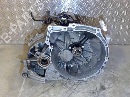 Gearbox MAZDA 3 (BK) 1.6 MZ-CD | BP23059578M3 - Image 3